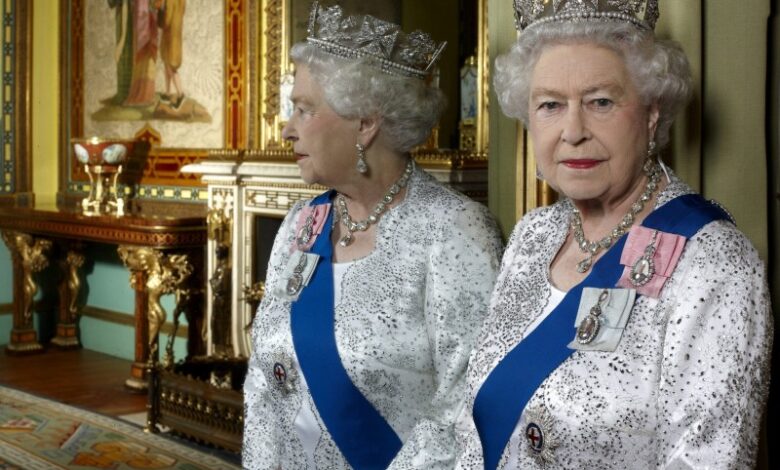 elizaveta Королева Елизавета II становится вторым по продолжительности правления монархом в мире