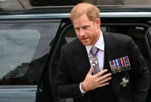 garri Иск принца Гарри рассматривается в высоком суде Лондона