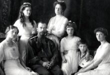 Минута за минутой: последние часы жизни царской семьи romanovy Минута за минутой: последние часы жизни царской семьи