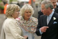 Сестра Камиллы, герцогини Корнуолла, до сих пор не простила ей жестокую детскую шалость charlz kamilla i annabel Сестра Камиллы, герцогини Корнуолла, до сих пор не простила ей жестокую детскую шалость