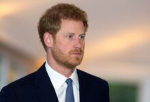 wenn31273394 e1659279739461 Месть: Меган, Гарри и война между Виндзорами. Глава 13. Беспокойный принц