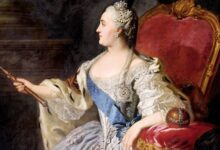 Несколько фактов о Екатерине Великой ekaterina ii Несколько фактов о Екатерине Великой