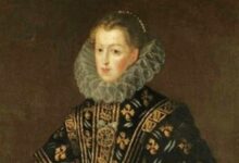 margarita avstriiskaya e1661920268365 Королева Испании Маргарита Австрийская