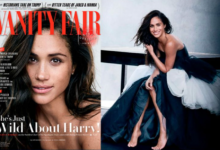 Месть: Меган, Гарри и война между Виндзорами. Глава 17. Vanity Fair megan markl na oblozhke zhurnala Месть: Меган, Гарри и война между Виндзорами. Глава 17. Vanity Fair