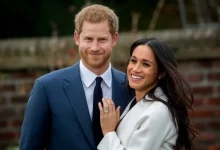 pomolvka megan i garri e1659895232716 Месть: Меган, Гарри и война между Виндзорами. Глава 19. Помолвка