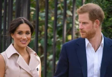 Месть: Меган, Гарри и война между Виндзорами. Глава 32. Переезд scale 1200 Месть: Меган, Гарри и война между Виндзорами. Глава 32. Переезд