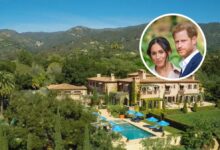 Месть: Меган, Гарри и война между Виндзорами. Глава 34. Рай screenshot 4 Месть: Меган, Гарри и война между Виндзорами. Глава 34. Рай