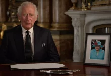 Чарльз объявил своего старшего сына принцем Уэльским 20220909 kings speech Чарльз объявил своего старшего сына принцем Уэльским