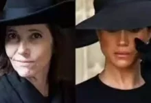 «Адская дедовщина»: королевская родственница сочувствует Меган Маркл kristina oksenberg megan markl «Адская дедовщина»: королевская родственница сочувствует Меган Маркл