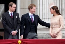 sleva prints uilyam Придворные: скрытая сила короны. Глава 8. Срок годности