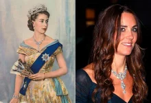 Низам Хайдарабада: самый богатый человек в мире, подаривший бриллиантовое колье королеве Елизавете II 1 1 e1676361803672 Низам Хайдарабада: самый богатый человек в мире, подаривший бриллиантовое колье королеве Елизавете II