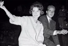 7 Брачная ночь Хуана Карлоса и принцессы Софии