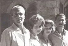 8 Хуан Карлос: В конце концов я на ней женюсь!