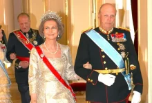 sofiya i kharald Отношения принца Харальда Норвежского и принцессы Софии Греческой