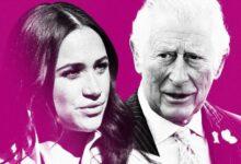 Меган написала королю письмо о расизме, ей не понравился его ответ и поэтому она не приедет на коронацию 81 Меган написала королю письмо о расизме, ей не понравился его ответ и поэтому она не приедет на коронацию