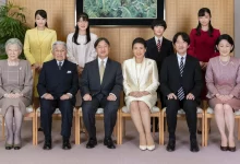 yaponskaya imperatorskaya semya Императорский дом Японии создает агентство для освещения императорской семьи в соцсетях
