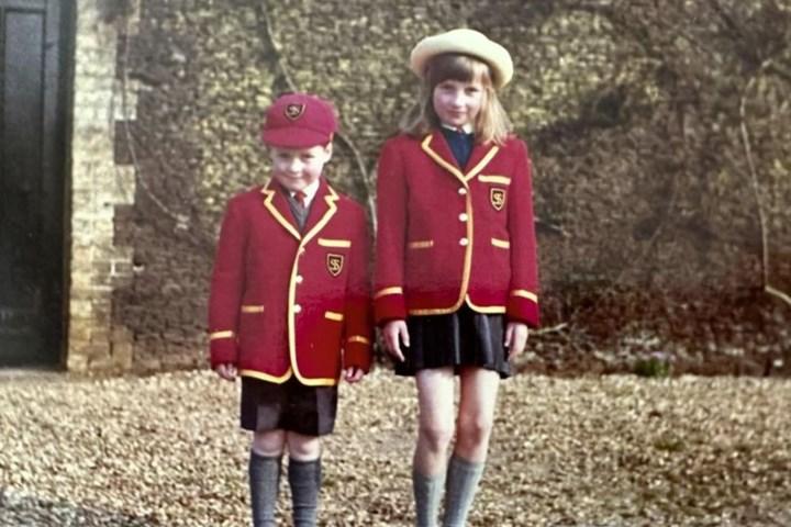 Принцессе Катарине Амалии 18 лет 