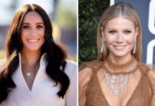 Чтобы стать второй Пэлтроу, Меган надо начать продавать крем для отмороженных тодджеров scale 2400 Чтобы стать второй Пэлтроу, Меган надо начать продавать крем для отмороженных тодджеров