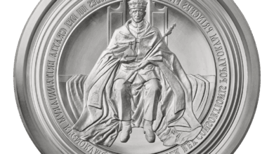 great seal obverse 1140x694 1 Большая королевская печать короля Карла III