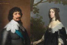 gerrit van honthorst c.1590 1592 1656 after the elector of palatine frederick v 15961632 king of bohemia 493050 national trust Елизавета Стюарт и Фридрих V Пфальцский: свадьба, изменившая ход истории