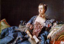 madam de pompadur Мадам де Помпадур: как дочь сборщика налогов покорила короля и стала музой эпохи Просвещения