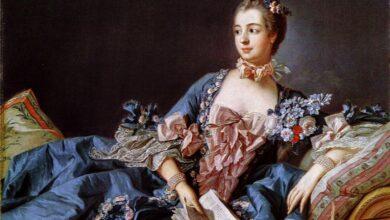 madam de pompadur Мадам де Помпадур: как дочь сборщика налогов покорила короля и стала музой эпохи Просвещения