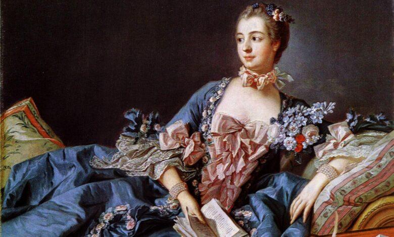 madam de pompadur Мадам де Помпадур: как дочь сборщика налогов покорила короля и стала музой эпохи Просвещения
