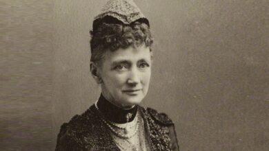 queen louise of denmark Луиза Гессен-Кассельская: королева, связавшая европейские династии