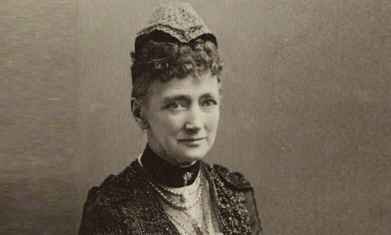 queen louise of denmark Луиза Гессен-Кассельская: королева, связавшая европейские династии