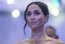 i 1 Меган Маркл возвращается в Голливуд и пробует себя в роли… Меган Маркл