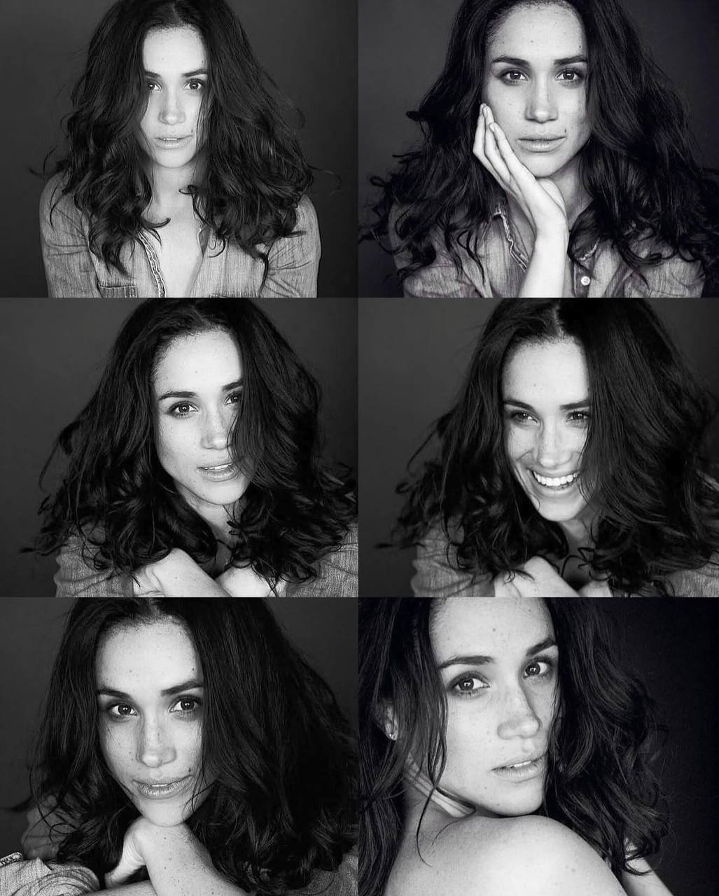 Меган Маркл возвращается в Голливуд и пробует себя в роли… Меган Маркл photo 2025 11 06 14 01 54 Меган Маркл возвращается в Голливуд и пробует себя в роли… Меган Маркл