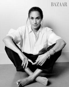 photo 2025 11 20 10 09 11 Меган Маркл дала интервью Harpers Bazaar