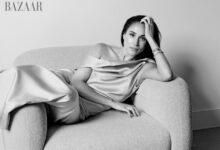 photo 2025 11 20 10 09 12 Меган Маркл дала интервью Harpers Bazaar