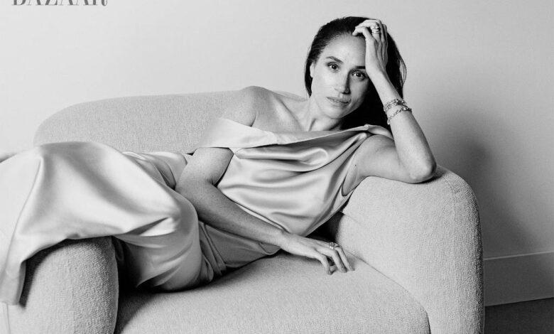 photo 2025 11 20 10 09 12 Меган Маркл дала интервью Harpers Bazaar