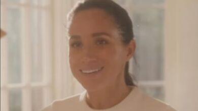 Глинтвейн из воды: Меган Маркл снова отжигает на кухне screenshot 2 Глинтвейн из воды: Меган Маркл снова отжигает на кухне