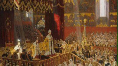 130 лет назад: Коронация Николая II и Александры Федоровны photo 2026 05 27 12 22 42 130 лет назад: Коронация Николая II и Александры Федоровны