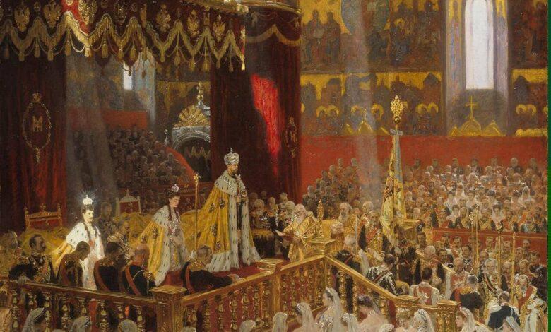 130 лет назад: Коронация Николая II и Александры Федоровны photo 2026 05 27 12 22 42 130 лет назад: Коронация Николая II и Александры Федоровны