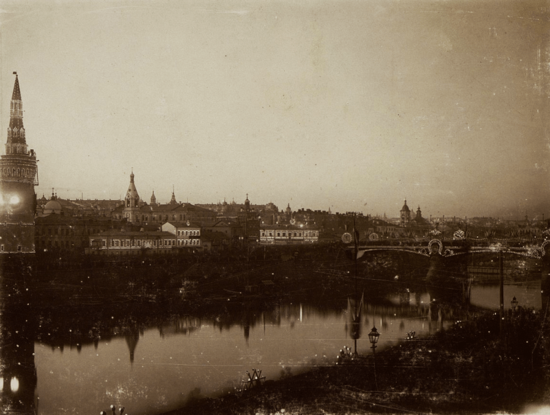 130 лет назад: Коронация Николая II и Александры Федоровны scale 1200 1 e1779868793706 130 лет назад: Коронация Николая II и Александры Федоровны