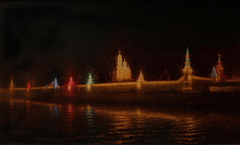 130 лет назад: Коронация Николая II и Александры Федоровны scale 1200 4 e1779868710988 130 лет назад: Коронация Николая II и Александры Федоровны