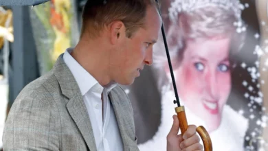 Лондон Дианы — прогулка по следам «Принцессы сердец» gettyimages 841027930 Лондон Дианы — прогулка по следам «Принцессы сердец»