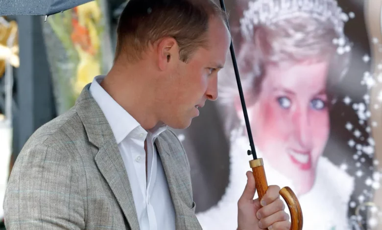 Лондон Дианы — прогулка по следам «Принцессы сердец» gettyimages 841027930 Лондон Дианы — прогулка по следам «Принцессы сердец»