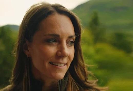 Принцесса Уэльская приняла участие в национальном испытании «Три вершины» princess of wales 3 Принцесса Уэльская приняла участие в национальном испытании «Три вершины»