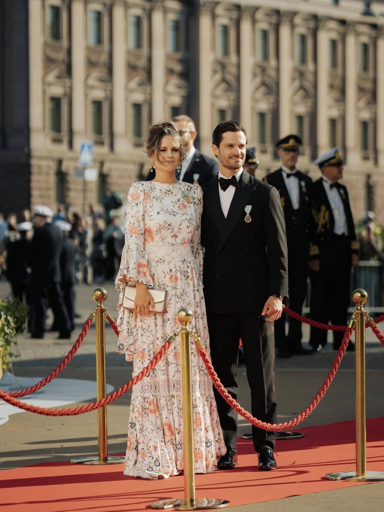 Золотая свадьба короля Швеции Карла XVI Густава и королевы Сильвии tumblr 68938b477459384941a6e42fe7e568a2 94343fff 1280 Золотая свадьба короля Швеции Карла XVI Густава и королевы Сильвии