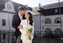 Продолжение династии Зогу: в Албании родился принц Александр 2026 03 15 wedding of prince leka and blerta niv025krzcxllh8v Продолжение династии Зогу: в Албании родился принц Александр