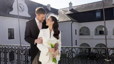 Продолжение династии Зогу: в Албании родился принц Александр 2026 03 15 wedding of prince leka and blerta niv025krzcxllh8v Продолжение династии Зогу: в Албании родился принц Александр