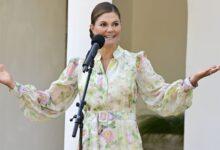 День Виктории на острове Эланд: как кронпринцесса Швеции отметила 49-летие crown princess victoria birthday 1 День Виктории на острове Эланд: как кронпринцесса Швеции отметила 49-летие