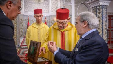 Сюрприз для подданных: король Марокко и наследный принц вышли в народ накануне Праздника Трона dsc5621 20072026 175017845698177424x312nkfgz7 Сюрприз для подданных: король Марокко и наследный принц вышли в народ накануне Праздника Трона
