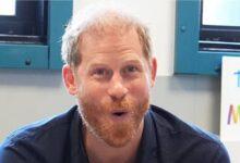 Денег нет, но вы держитесь: почему Invictus Games принца Гарри на грани краха garri Денег нет, но вы держитесь: почему Invictus Games принца Гарри на грани краха