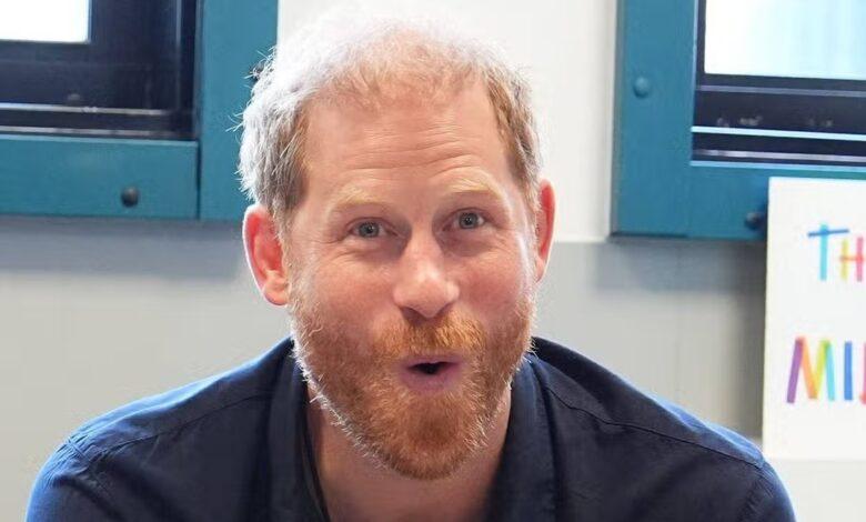 Денег нет, но вы держитесь: почему Invictus Games принца Гарри на грани краха garri Денег нет, но вы держитесь: почему Invictus Games принца Гарри на грани краха
