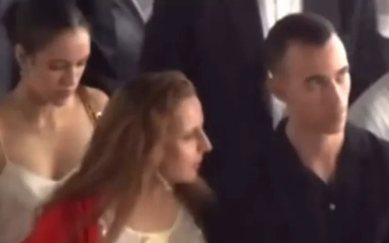 Мулай Хасан и Лалла Хадиджа покинули Марокко, чтобы встретиться с матерью на Капри lalla salma capri vacation royal family morocco 122263 00082 Мулай Хасан и Лалла Хадиджа покинули Марокко, чтобы встретиться с матерью на Капри